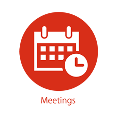 Meetings